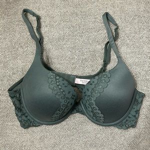 Body by Victoria perfect shape bra. Size 34 B.